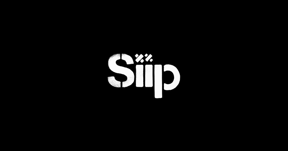 Siip 1st Album「Siip」完全生産限定BOXのGOODS詳細画像公開 | Siip 